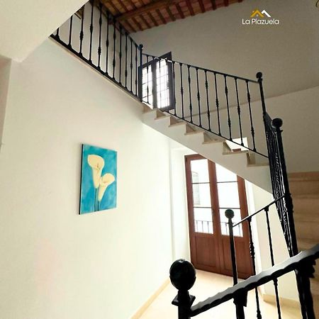 Casa Rural La Plazuela Cazalla de la Sierra Extérieur photo