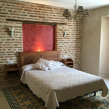 Casa Rural La Plazuela Cazalla de la Sierra Extérieur photo