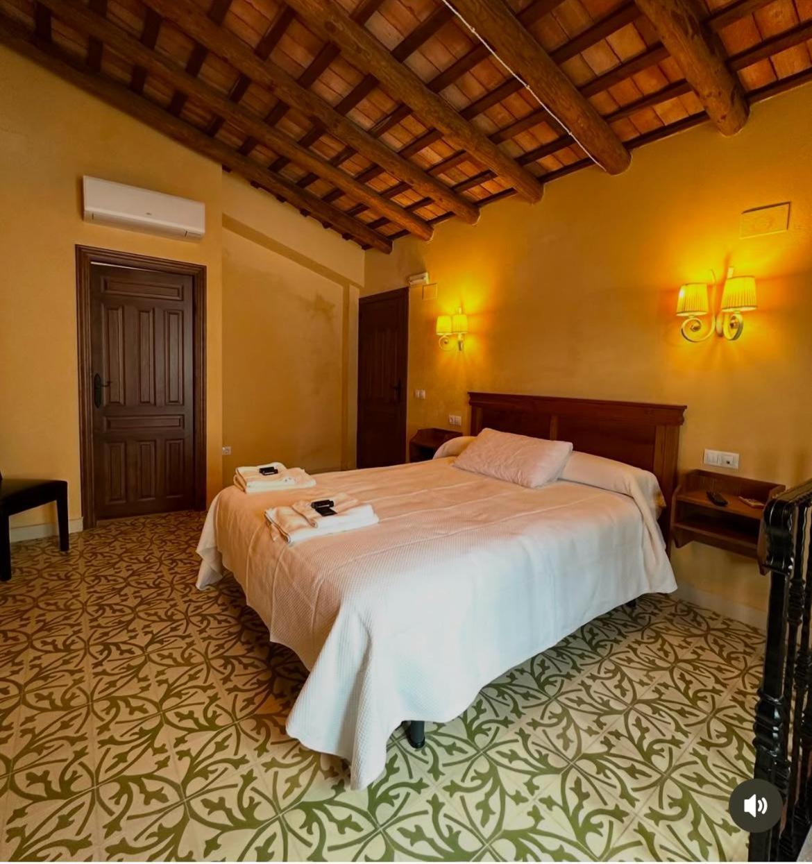 Casa Rural La Plazuela Cazalla de la Sierra Extérieur photo