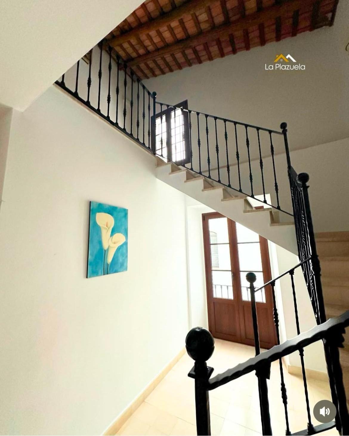 Casa Rural La Plazuela Cazalla de la Sierra Extérieur photo