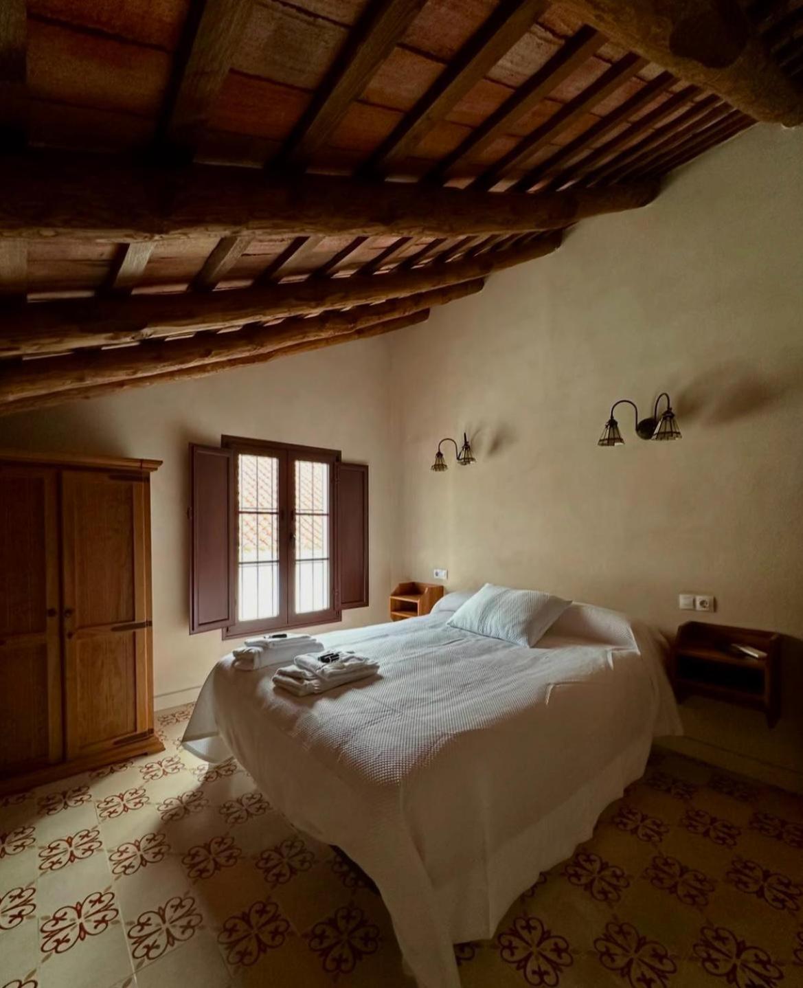 Casa Rural La Plazuela Cazalla de la Sierra Extérieur photo
