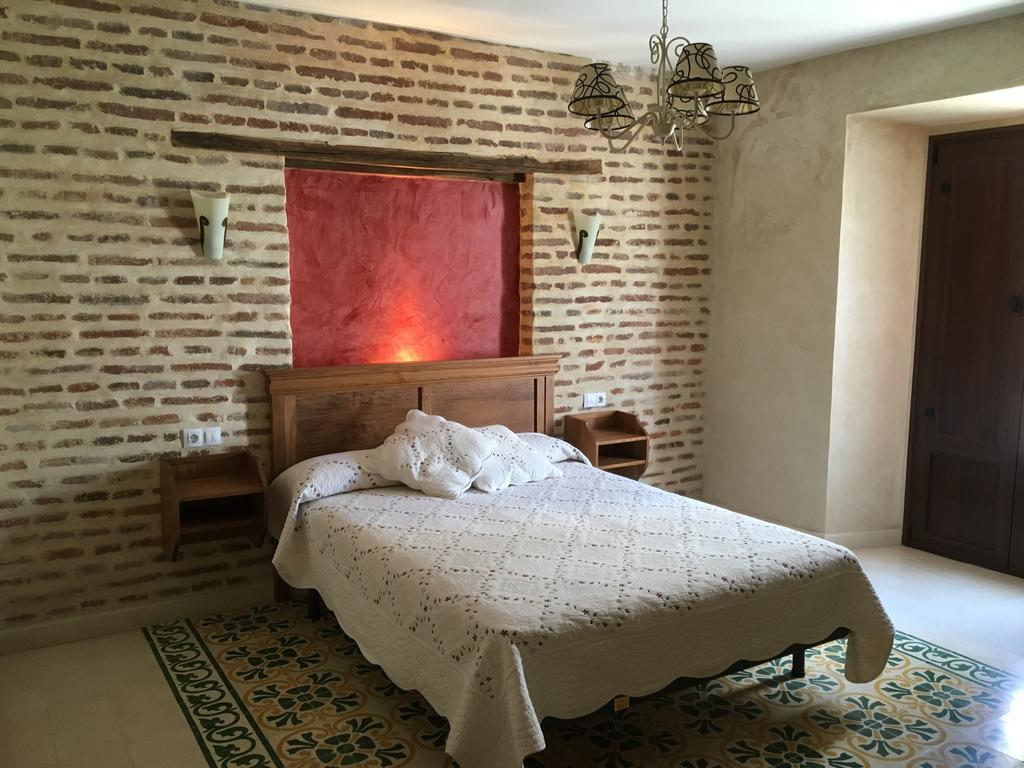 Casa Rural La Plazuela Cazalla de la Sierra Extérieur photo