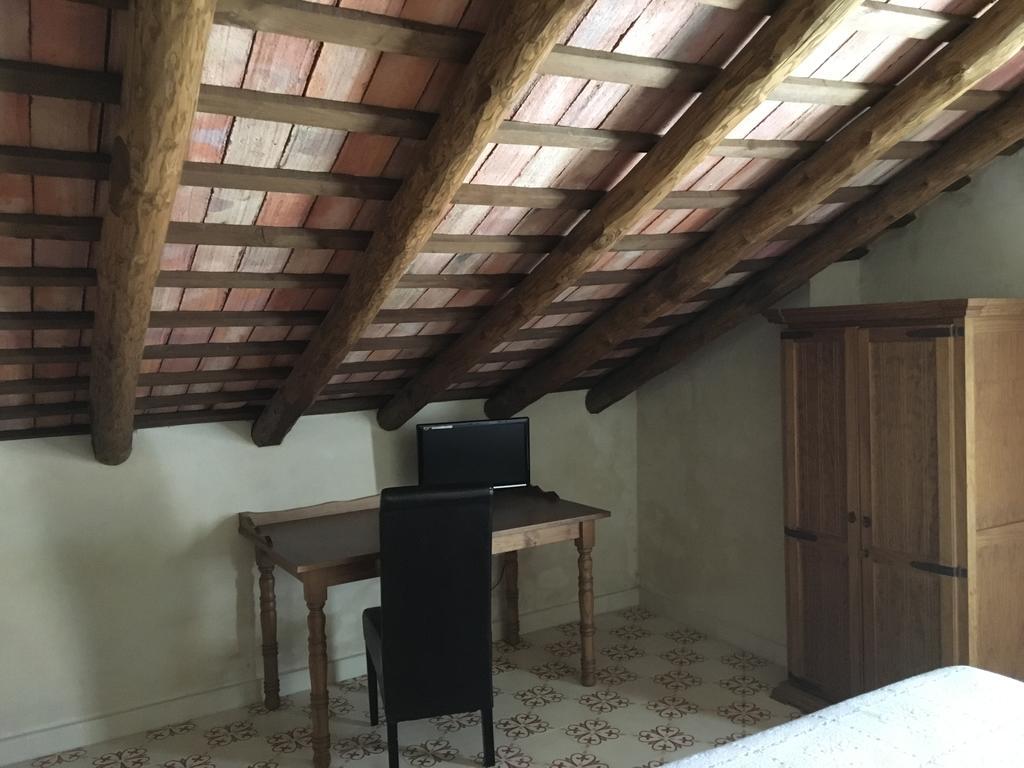 Casa Rural La Plazuela Cazalla de la Sierra Extérieur photo