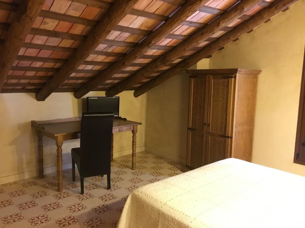 Casa Rural La Plazuela Cazalla de la Sierra Extérieur photo