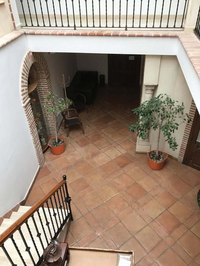Casa Rural La Plazuela Cazalla de la Sierra Extérieur photo